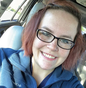 Meet your Posher, Lacy